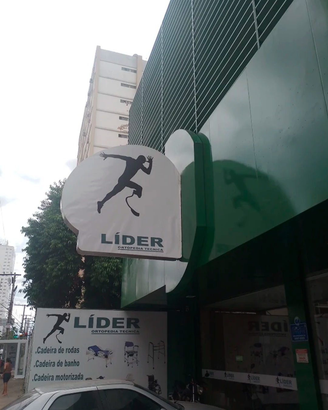 LIDER 06